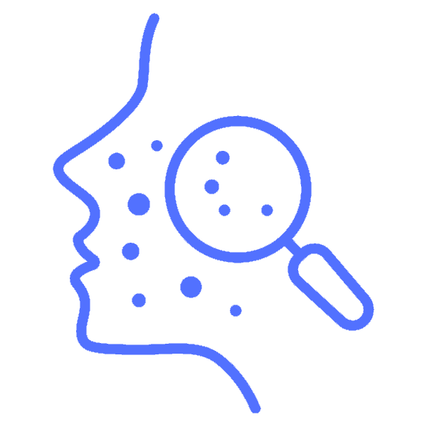 Skin and Dermatology